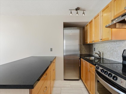 Photo 6 at 1105 - 1250 Burnaby Street, West End VW, Vancouver West