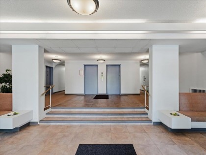 Photo 19 at 1105 - 1250 Burnaby Street, West End VW, Vancouver West