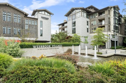Photo 27 at 218 - 2280 Wesbrook Mall, University VW, Vancouver West