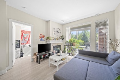 Photo 16 at 218 - 2280 Wesbrook Mall, University VW, Vancouver West