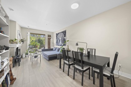 Photo 12 at 218 - 2280 Wesbrook Mall, University VW, Vancouver West