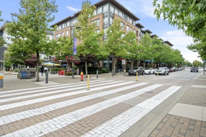 Photo 28 at 218 - 2280 Wesbrook Mall, University VW, Vancouver West