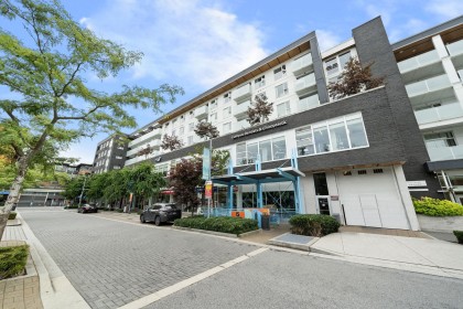 Photo 30 at 218 - 2280 Wesbrook Mall, University VW, Vancouver West