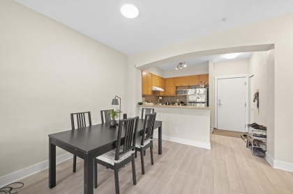 Photo 11 at 218 - 2280 Wesbrook Mall, University VW, Vancouver West