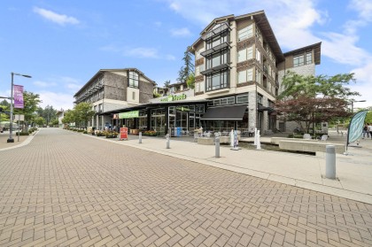 Photo 29 at 218 - 2280 Wesbrook Mall, University VW, Vancouver West