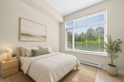 Photo 4 at 218 - 2280 Wesbrook Mall, University VW, Vancouver West