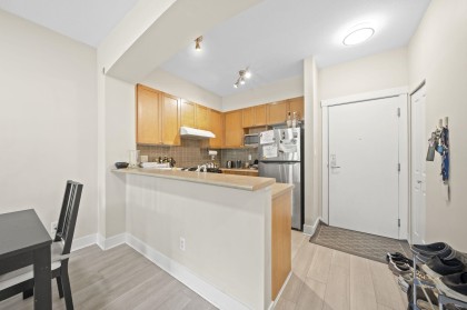 Photo 8 at 218 - 2280 Wesbrook Mall, University VW, Vancouver West