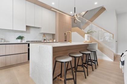 Photo 13 at 1 - 2941 W 29th Avenue, MacKenzie Heights, Vancouver West