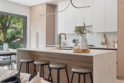Photo 12 at 1 - 2941 W 29th Avenue, MacKenzie Heights, Vancouver West