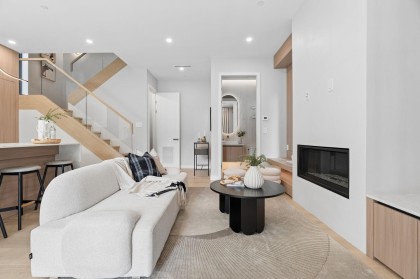 Photo 7 at 1 - 2941 W 29th Avenue, MacKenzie Heights, Vancouver West