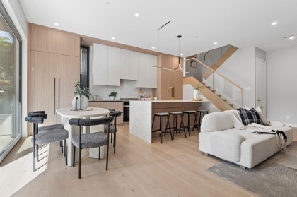 Photo 3 at 1 - 2941 W 29th Avenue, MacKenzie Heights, Vancouver West