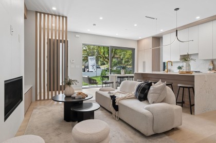 Photo 9 at 1 - 2941 W 29th Avenue, MacKenzie Heights, Vancouver West
