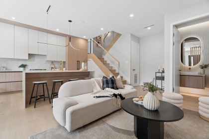 Photo 19 at 1 - 2941 W 29th Avenue, MacKenzie Heights, Vancouver West