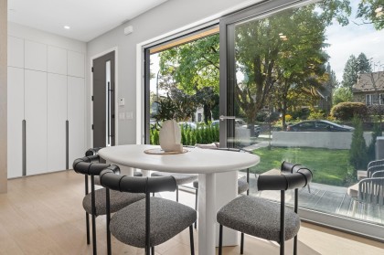 Photo 4 at 1 - 2941 W 29th Avenue, MacKenzie Heights, Vancouver West