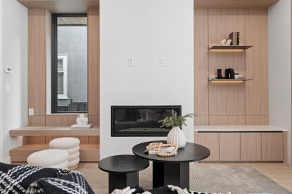 Photo 8 at 1 - 2941 W 29th Avenue, MacKenzie Heights, Vancouver West
