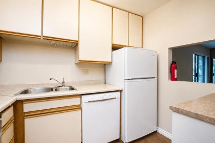 Photo 5 at 203 - 1775 W 10th Avenue, Fairview VW, Vancouver West
