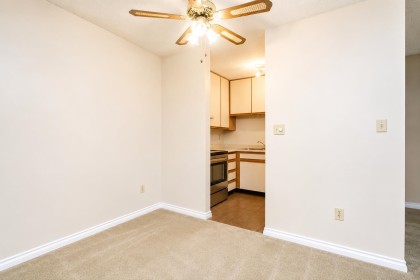 Photo 4 at 203 - 1775 W 10th Avenue, Fairview VW, Vancouver West