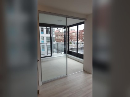 Photo 16 at 809 - 1133 Hornby Street, Downtown VW, Vancouver West