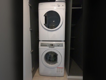 Photo 22 at 809 - 1133 Hornby Street, Downtown VW, Vancouver West