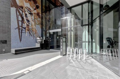 Photo 14 at 809 - 1133 Hornby Street, Downtown VW, Vancouver West