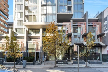 Photo 11 at 809 - 1133 Hornby Street, Downtown VW, Vancouver West