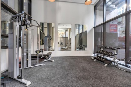 Photo 4 at 809 - 1133 Hornby Street, Downtown VW, Vancouver West