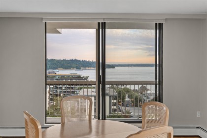 Photo 8 at 902 - 1390 Duchess Avenue, Ambleside, West Vancouver