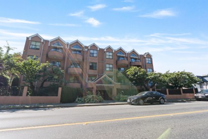 Photo 17 at 203 - 988 W 16th Avenue, Cambie, Vancouver West
