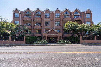 Photo 16 at 203 - 988 W 16th Avenue, Cambie, Vancouver West