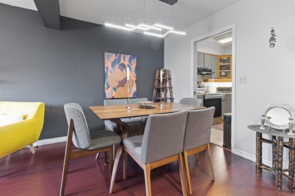 Photo 5 at 203 - 988 W 16th Avenue, Cambie, Vancouver West