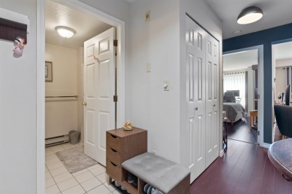 Photo 9 at 203 - 988 W 16th Avenue, Cambie, Vancouver West