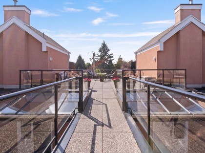 Photo 15 at 203 - 988 W 16th Avenue, Cambie, Vancouver West