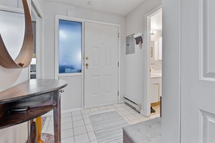 Photo 8 at 203 - 988 W 16th Avenue, Cambie, Vancouver West