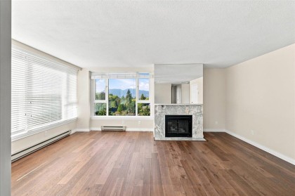Photo 6 at 901 - 5425 Yew Street, Kerrisdale, Vancouver West
