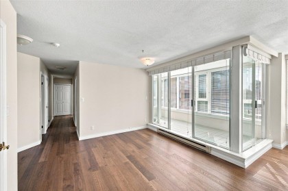 Photo 13 at 901 - 5425 Yew Street, Kerrisdale, Vancouver West