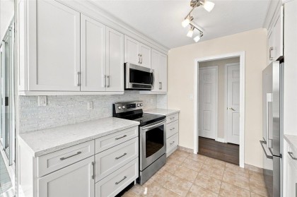 Photo 16 at 901 - 5425 Yew Street, Kerrisdale, Vancouver West