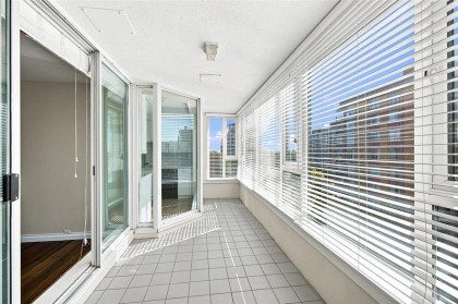 Photo 12 at 901 - 5425 Yew Street, Kerrisdale, Vancouver West