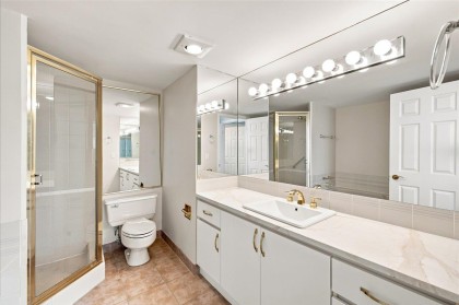 Photo 26 at 901 - 5425 Yew Street, Kerrisdale, Vancouver West