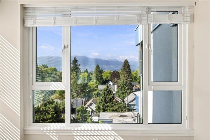 Photo 7 at 901 - 5425 Yew Street, Kerrisdale, Vancouver West