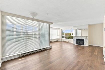 Photo 3 at 901 - 5425 Yew Street, Kerrisdale, Vancouver West