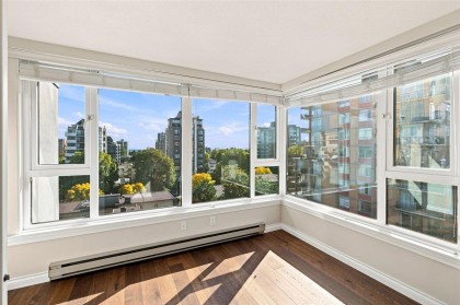 Photo 28 at 901 - 5425 Yew Street, Kerrisdale, Vancouver West