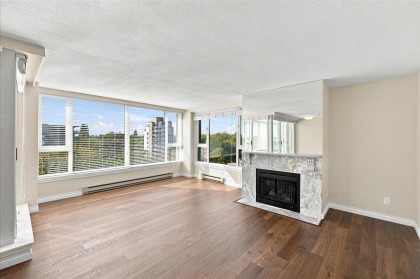 Photo 5 at 901 - 5425 Yew Street, Kerrisdale, Vancouver West