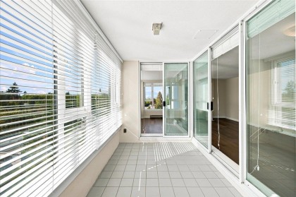 Photo 15 at 901 - 5425 Yew Street, Kerrisdale, Vancouver West