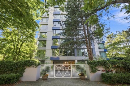 Photo 35 at 901 - 5425 Yew Street, Kerrisdale, Vancouver West