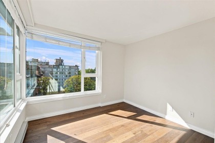 Photo 29 at 901 - 5425 Yew Street, Kerrisdale, Vancouver West