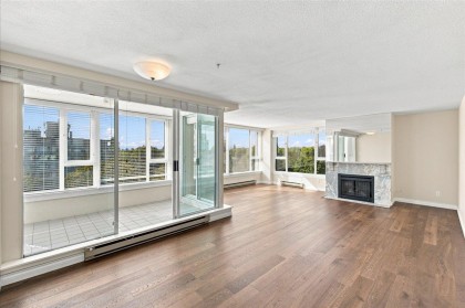 Photo 4 at 901 - 5425 Yew Street, Kerrisdale, Vancouver West