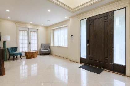 Photo 2 at 1505 W 62nd Avenue, South Granville, Vancouver West