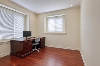 Photo 6 at 1505 W 62nd Avenue, South Granville, Vancouver West