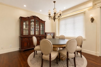 Photo 7 at 1505 W 62nd Avenue, South Granville, Vancouver West