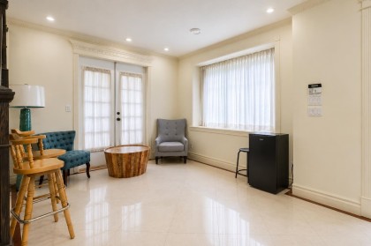 Photo 3 at 1505 W 62nd Avenue, South Granville, Vancouver West